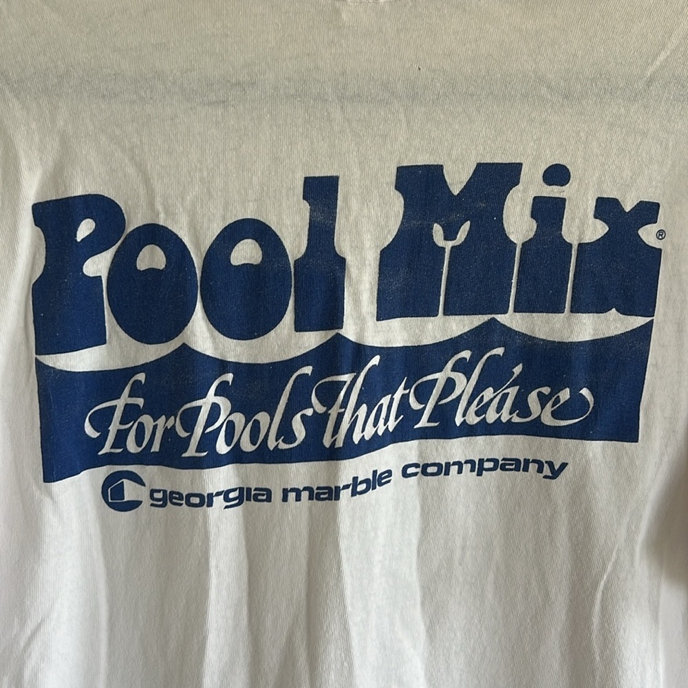 Vintage Single Stitch Made in USA T-shirt - Picture 2 of 11